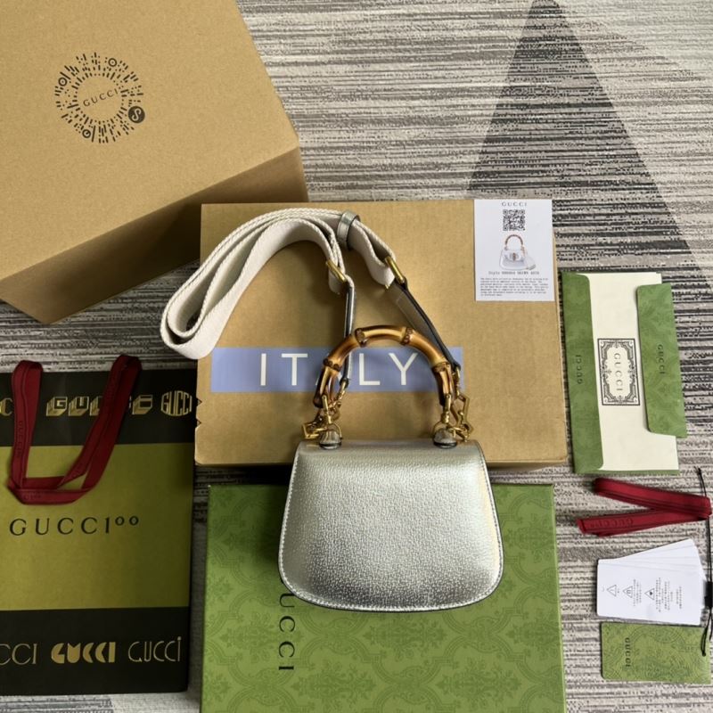 Gucci Top Handle Bags